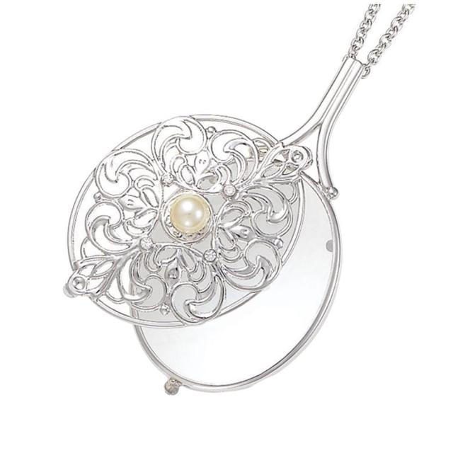 送料無料  EW-3 ブレストルーペ スライド式 07198  スライド式のブレストルーペ。