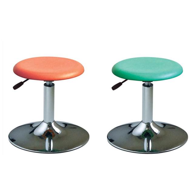 ルネセイコウ 昇降スツール コーンブロースツール 日本製 完成品 CNP-3750 |b03の通販は 12,272円