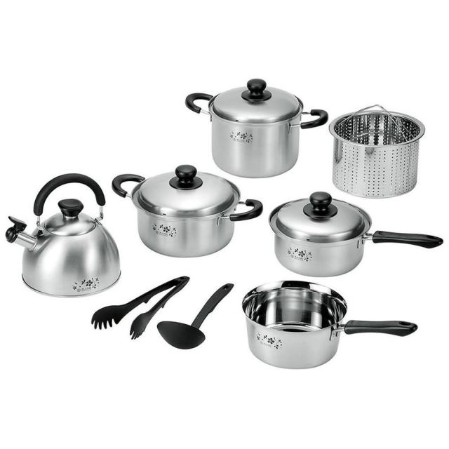 SW18-8ET型ｺｰﾋｰﾎﾟｯﾄ 10人用 10人用 SW PKC21010 2025新款 SW18-8ET型