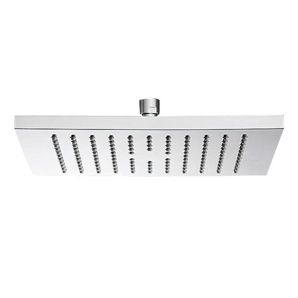送料無料 三栄水栓 SANEI 風呂用品 回転シャワーヘッド S1040F4 スタイリッシュなスクエアタイプ。