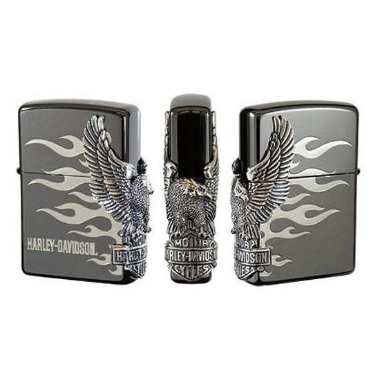 ZIPPO (ハーレーダビッドソン) HDP-02 |b03の通販は