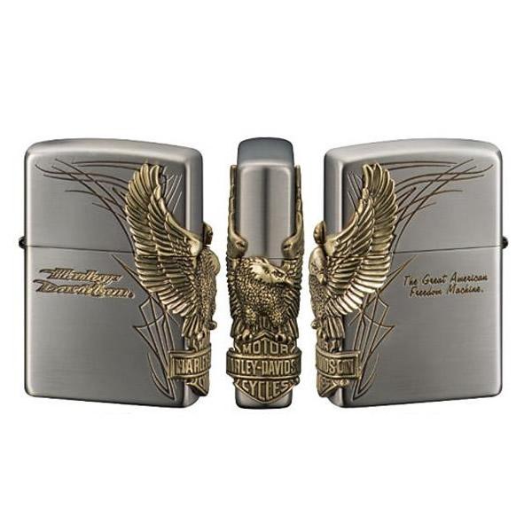 ZIPPO (ハーレーダビッドソン) HDP-66 |b03の通販は 14,083円