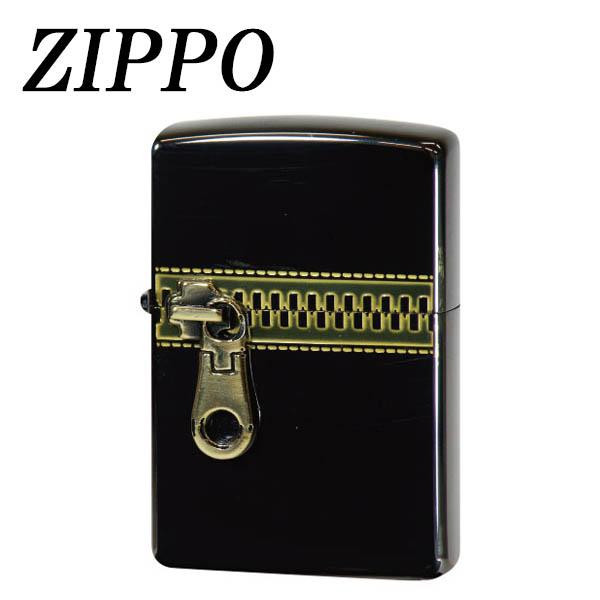 ZIPPO ジッパー イオンブラック |b03の通販は