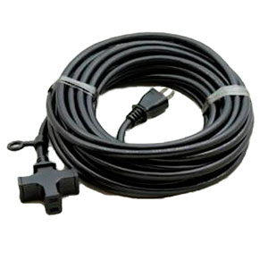 送料無料  ELPA(エルパ) VCT延長コード 10m CP-M310  VCT延長コード。の通販は 5,538円