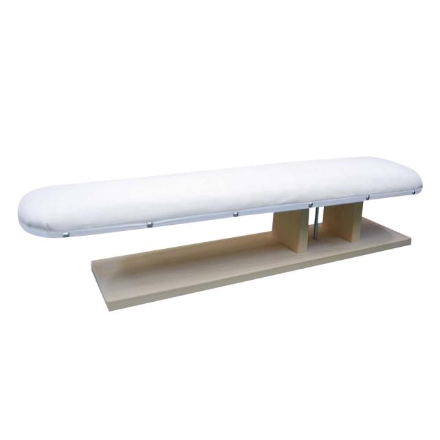 送料無料  日本製 職業用大馬 仕上げ馬 17 15501  仕上げ用のアイロン台♪