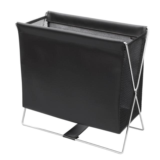 日本製 SAKI(サキ) サイドワゴン 合皮×メッシュ Mサイズ R-355 ブラック |b03の通販は 6,566円