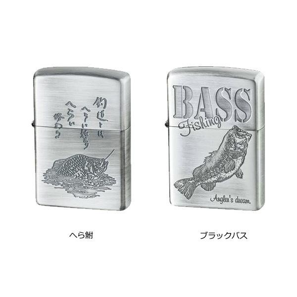 送料無料  ZIPPO　釣道　へら鮒  アングラーにはたまりません!の通販は