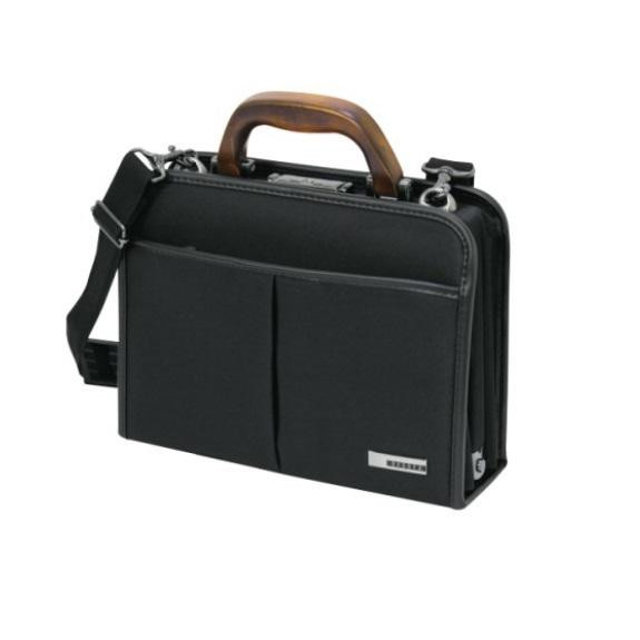 BAGGEX 旭 ダレスバッグ SS 24-0293 ブラック |b03の通販は