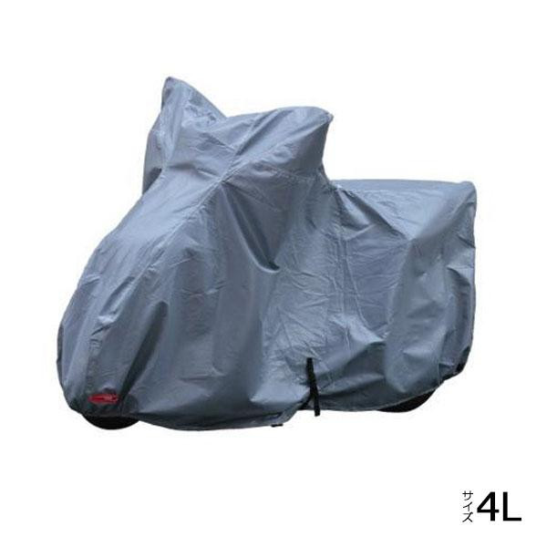 ユニカー工業 レインプロテクト 4L BB-406【同梱・代引不可】