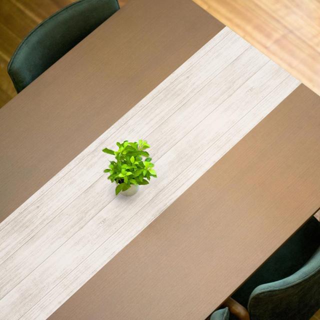 貼ってはがせる テーブルデコレーション 30cm 150cm ホワイトウッド アイボリー Iv プチリフォーム 模様替え セルフdiyに の通販はau Pay マーケット ｄｉｊ ｍｉｃ