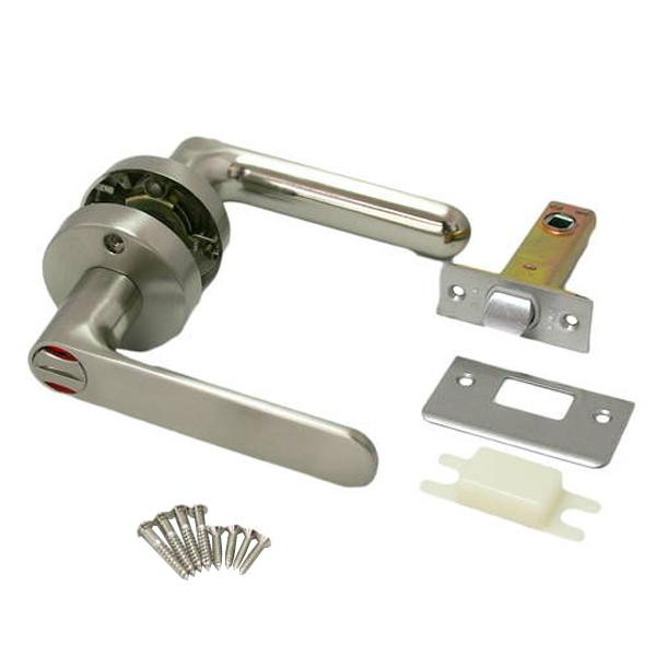 送料無料  取替レバー NP-32Y-W-NI-50 00755042-001  ドアノブの交換にどうぞ!の通販は 7,784円