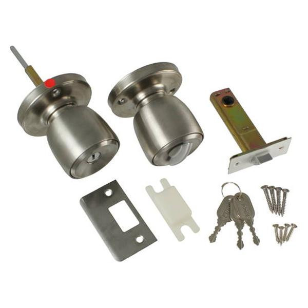 送料無料  COWロック 261-ML 00775004-001  ドアノブの交換にどうぞ!の通販は