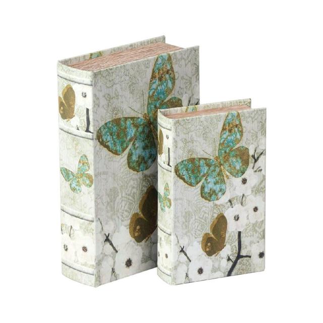 送料無料 ブック型収納ボックス Book Box 2個セット 他の商品と同梱不可 北海道 沖縄 離島別途送料 の通販はau Wowma ニューフロンテア