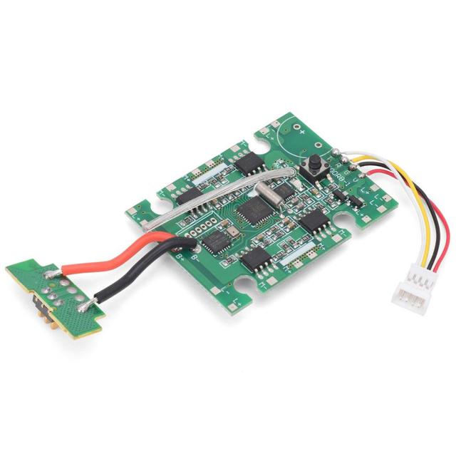 G-FORCE ジーフォース GRANFLOW(グランフロー)用 受信機 GB068【同梱・代引不可】の通販は