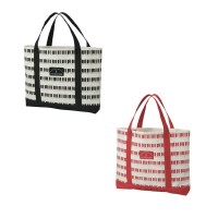 セトクラフト　レッスンバッグ(KEYBORDER)　レッド・SF-3353-RD-120【メーカー直送】代引き・銀行振込前払い・同梱不可