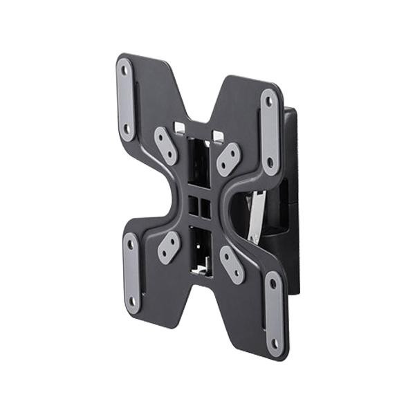 エルゴトロン MXV モニターアーム スリムタイプ マットブラック エルゴトロン MXV モニターアーム スリムタイプ マットブラック