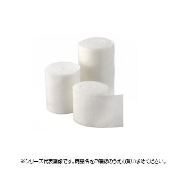 送料無料 日本衛材 伸縮包帯 ニュートップウーリータイ 6裂 5cm×9m(伸長) 60巻 NE-2356 ウーリー糸を使用したソフトタイプの伸縮包帯(織タイプ)。