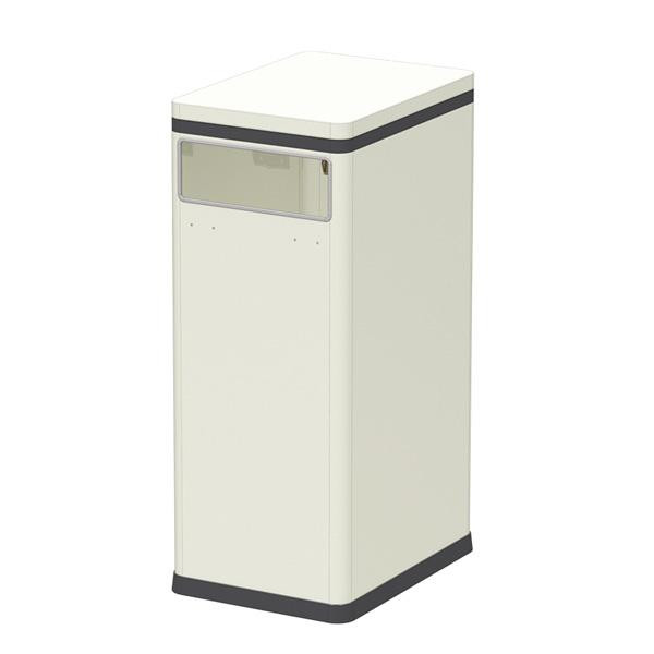 ぶんぶく テーブルトラッシュ 袋止め付 アイボリー TTB-01B-IV【メーカー直送】代引き・銀行振込前払い・同梱不可の通販は