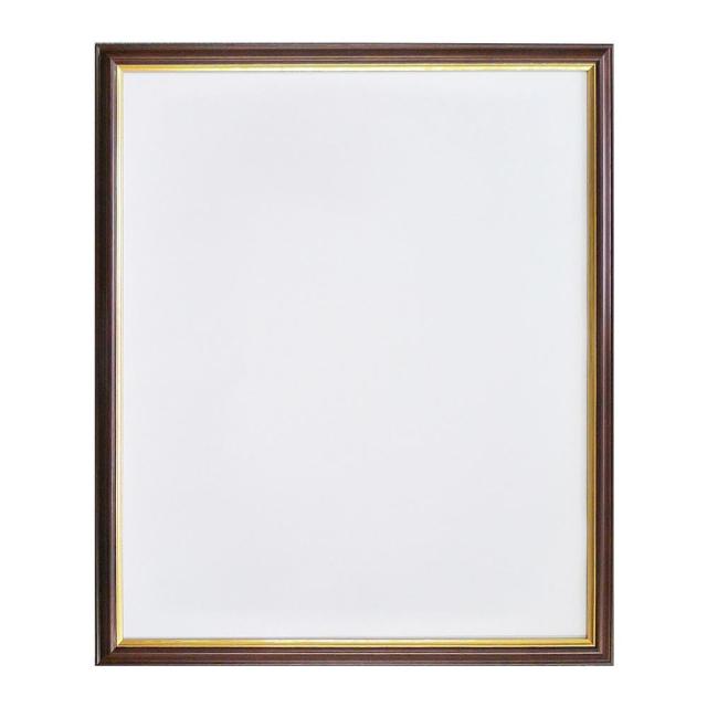 デッサン額 MM-01 AC 大衣 ブラウン 32D971A4370【送料無料】の通販は 5,868円