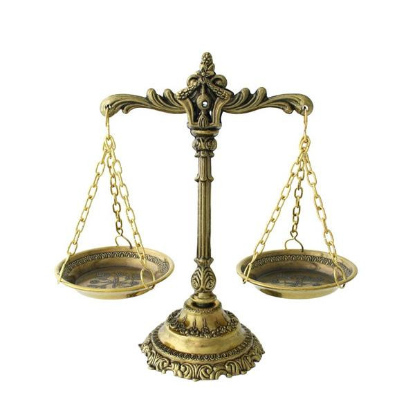 送料無料  イタリアザマック 天秤 17117800149  クラシカルなヨーロッパの雰囲気を演出。の通販は