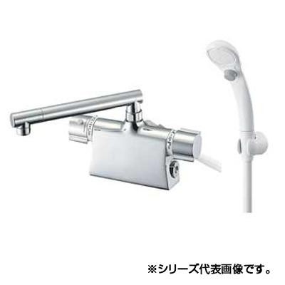 三栄 SANEI column サーモデッキシャワー混合栓 SK785DT2-13【同梱・代引不可】の通販は