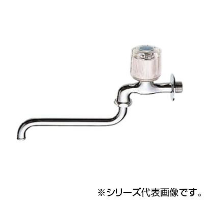 三栄 SANEI 自在水栓 A10JC-13-B ブルー【メーカー直送】代引き・銀行振込前払い・同梱不可