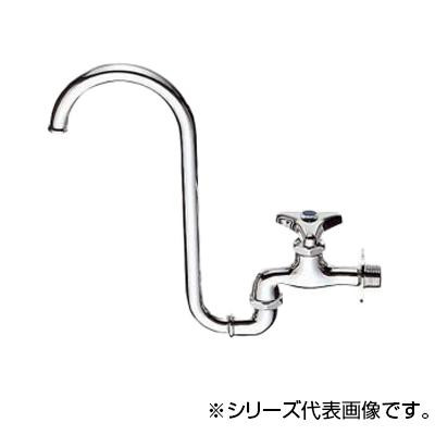 送料無料  三栄 SANEI ツル首自在水栓 JA16J-13  ツル首の水栓。