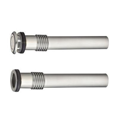 送料無料  三栄 SANEI バスステンレス接続管 PT40-3  長さ300mmのステンレス接続管。