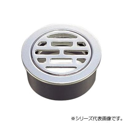 送料無料  三栄 SANEI 兼用目皿 H410B-150  VP、VUパイプ兼用です。