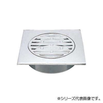 三栄 SANEI 兼用角目皿 H480-75X100【送料無料】 5,111円