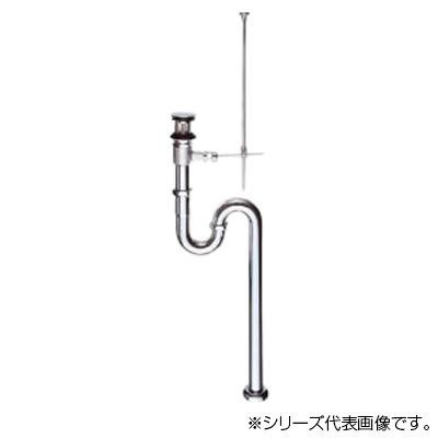 三栄 SANEI ポップアップSトラップ H700T-32【同梱・代引不可】の通販は 13,737円