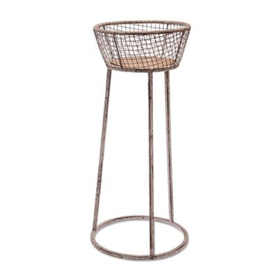 フラワースタンドL 63432【同梱・代引不可】の通販は 5,283円