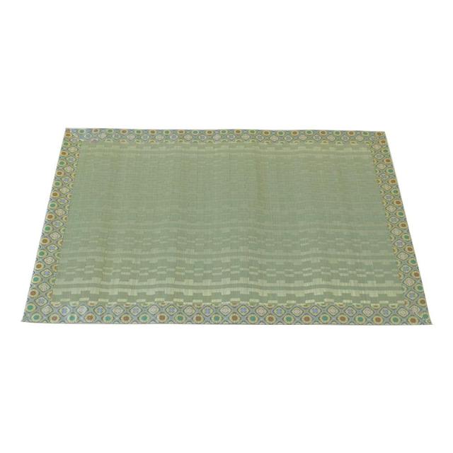 い草御前拝敷 無地光琳 90×120cm SEN620637 |b03の通販は