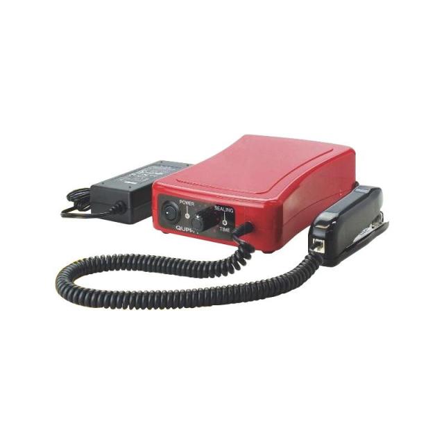 超音波溶着器 リニアキュッパ L-QP-01【送料無料】（同梱不可）の通販は