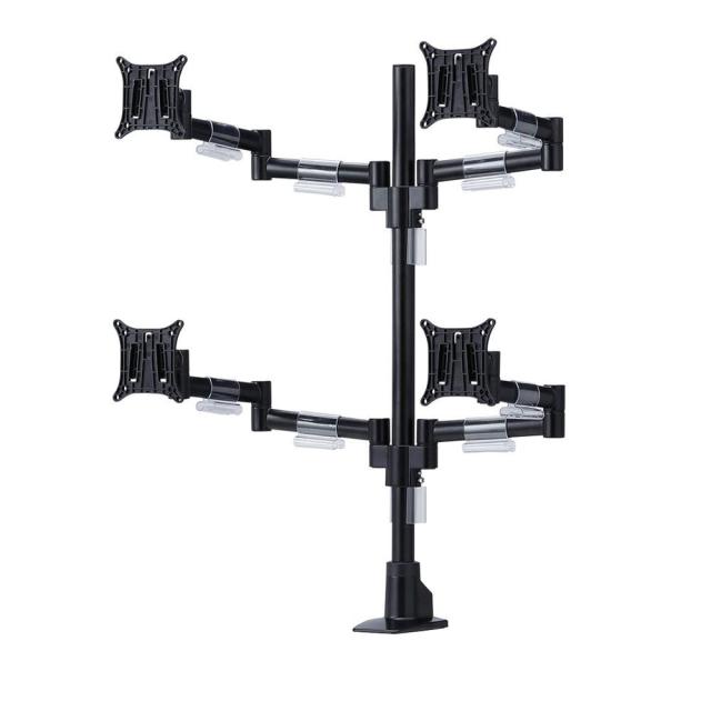 ERGOTRON エルゴトロン MXV デスク モニターアーム スリムタイプ