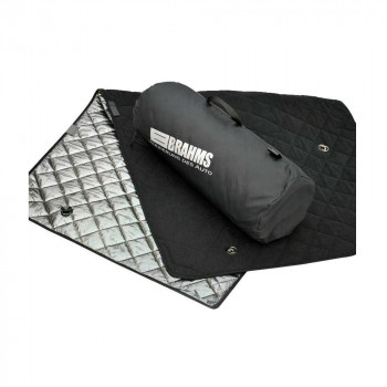 ブラインドシェード スズキ パレット MK21S H20/01〜H25/02 コンビセット B4-002-C-R1   |b03