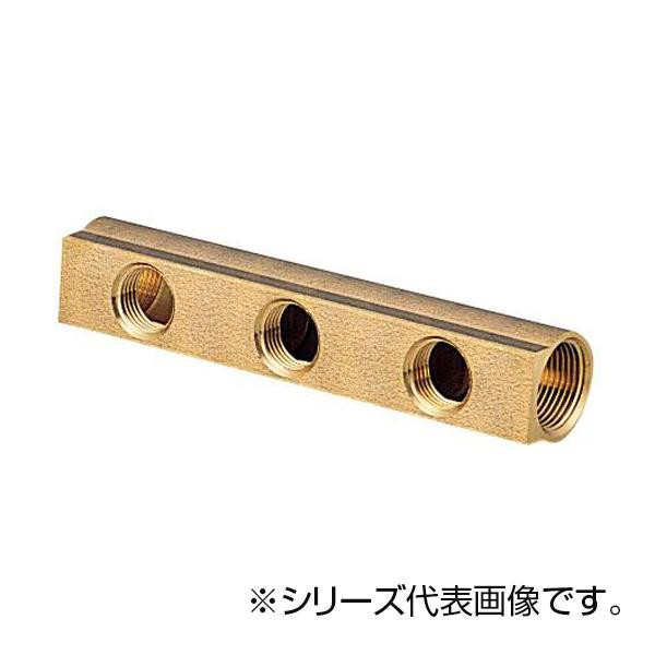 送料無料  SANEI ヘッダー T671N-5-20  銅製のヘッダーの通販は 16,463円