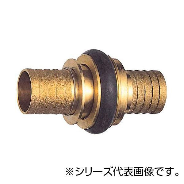 送料無料  SANEI 差込カップリング L21-50  黄銅製の差込カップリングの通販は
