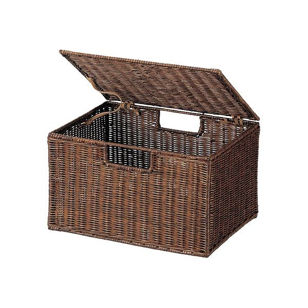 籐インテリア  HW-26【同梱・代引不可】の通販は