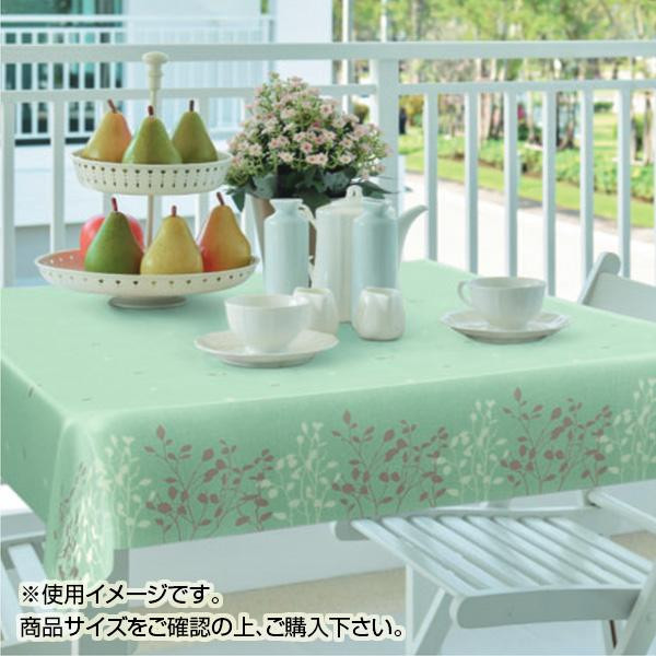 富双合成 テーブルクロス シルキークロス 約130cm幅×15m巻 SLK19【同梱・代引不可】