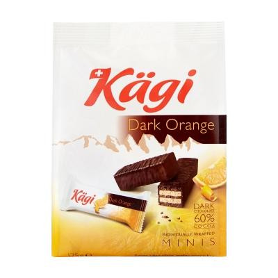 即日発送 送料無料 Kagi カーギ チョコウエハース ミニダークバッグ 125g 12袋 軽食品 スイーツ お菓子 レビューで次回00円オフ 品質 保証もしっかりさせていただきます 最新コレックション Shokelektro Az