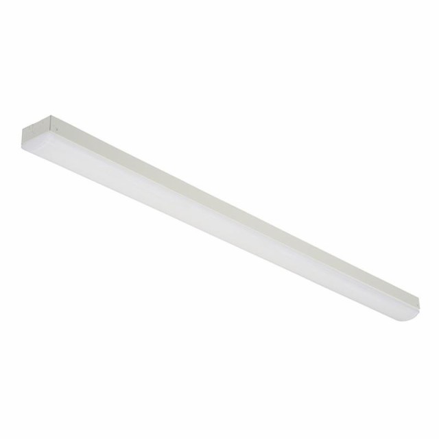 OHM LEDベースライト トラフ形 40形 6900ルーメン 昼白色 LT-B4600T08-N【メーカー直送】代引き・銀行振込前払い・同梱不可 14,061円