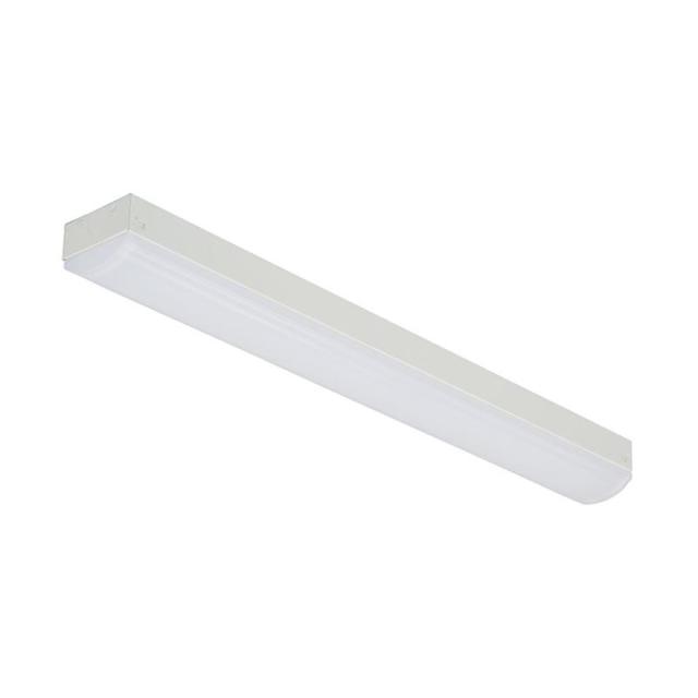 OHM LEDベースライト トラフ形 20形 850ルーメン LT-B2100T08-D【メーカー直送】代引き・銀行振込前払い・同梱不可の通販は 7,017円