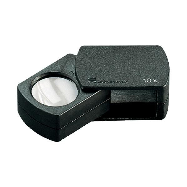 エッシェンバッハ　繰り出しルーペ　(10倍)　1109-10【同梱・代引不可】の通販は