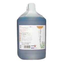 送料無料  SP-1　スーパープロシリーズ　 ホワイトシャンプー　4L  オススメ商品の通販は