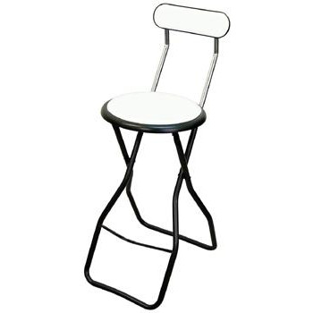 キャプテンハイ ホワイト/ブラック H-60【メーカー直送】代引き・銀行振込前払い・同梱不可の通販は