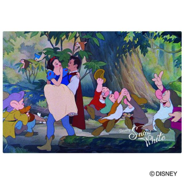 ディズニー ランチョンマット 白雪姫 Ma 1392 ディズニーのお洒落なランチョンマット の通販はau Pay マーケット ｄｉｊ ｍｉｃ