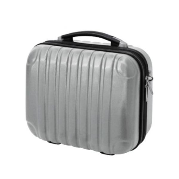 LEGEND トランクケース 25-5020 シルバー【メーカー直送】代引き・銀行振込前払い・同梱不可