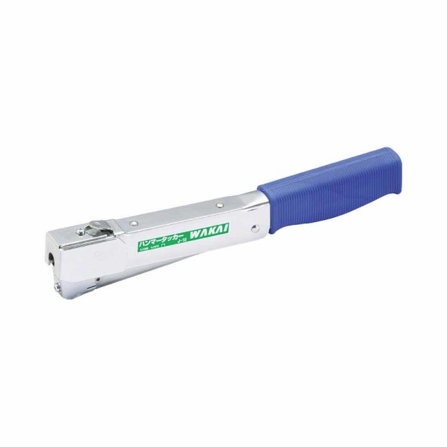 ハンマータッカー J10 J100000【同梱・代引不可】の通販は 5,590円