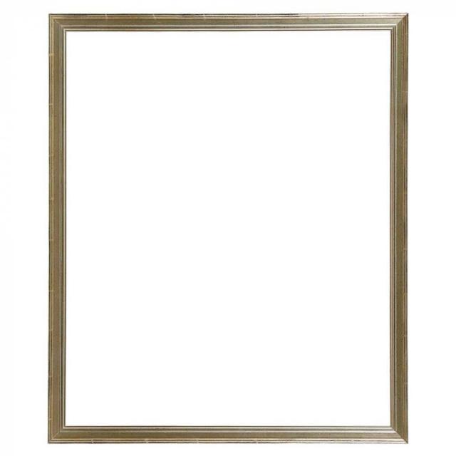 送料無料 ラーソン・ジュール マドリード銀 水彩F10 アクリル DB29276 スタンダードでシンプルなフレーム。